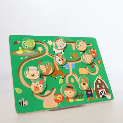 Activiteitenspeelgoed (Hg04088) van Playtive Junior