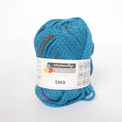 Fil (Lova) de Schachenmayr