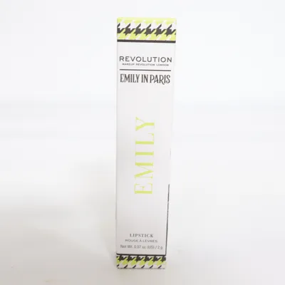 Lippenstift (Rood) van Revolution