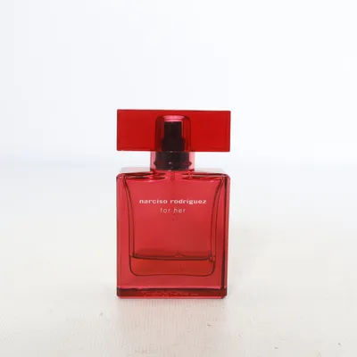 Eau de Parfum (For Her Eau De Parfum Intense) från Narciso Rodriguez
