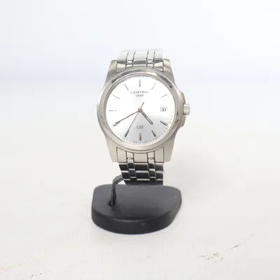 Montre (Ds) de Certina