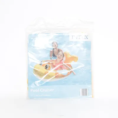 Zwemband (Geel) van Intex