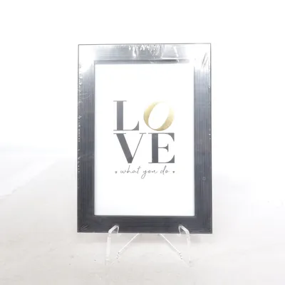 Ram (Milano Photo Frame 10 x 15 cm) från Stockholm Design Group