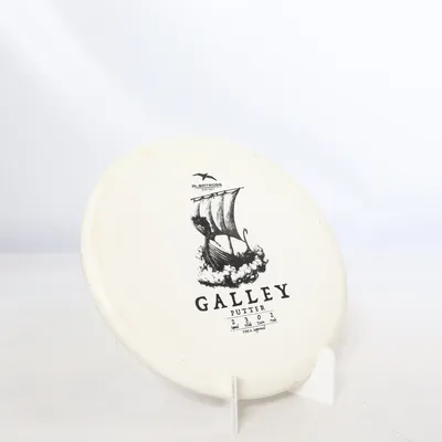 Frisbee (Galley) van Albatross