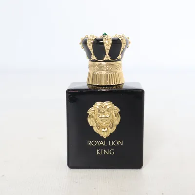 Eau de parfum (Royal Lion King) fra Royal Life