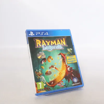 Video game