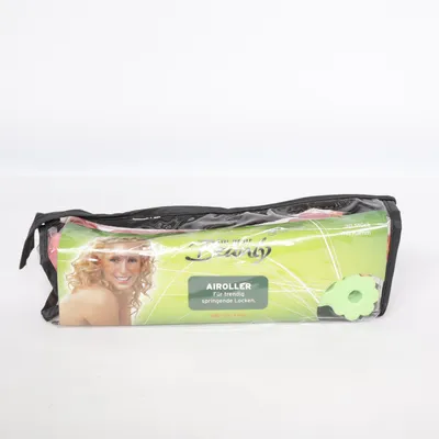 Hårspolar (Flerfärgad) från Rossmann