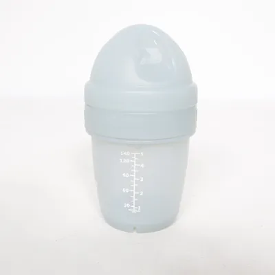 Vattenflaska (Grå, Transparent) från Herobility