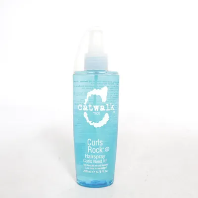 Hair mist från Tigi