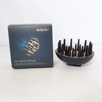 Accessoire de coiffure de Babyliss