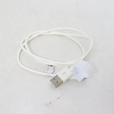 USB cable (Sn-Usbc1Mwhite) from Sign