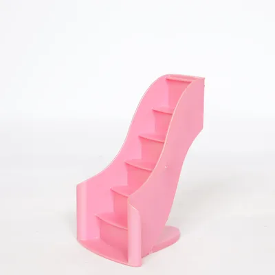Dukkehus møbler (Pink) fra Lanard