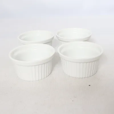 Oven form (White)
