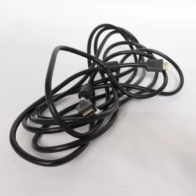 HDMI cable from HDMI