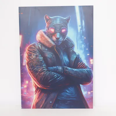 Tavla från Displate