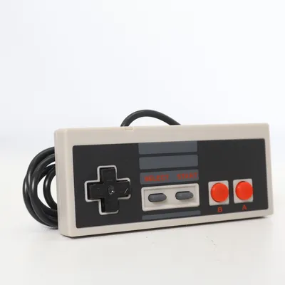 Manette de jeu