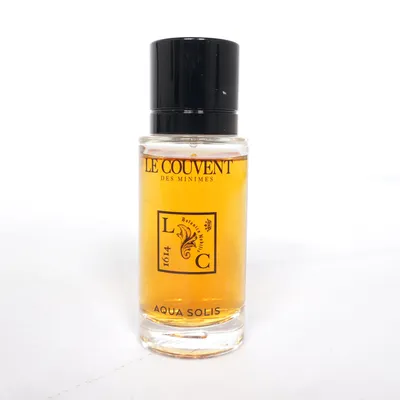 Eau de Parfum (AQUA SOLIS) från Le Couvent des Minimes