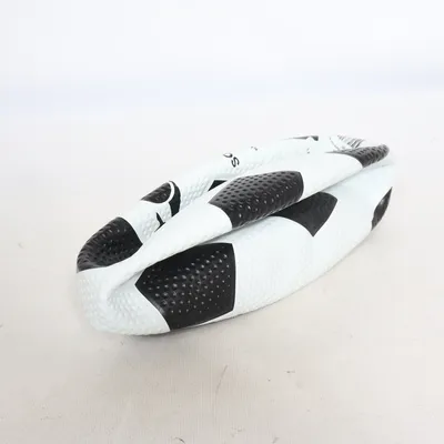 Football (Black, White) from Jolly