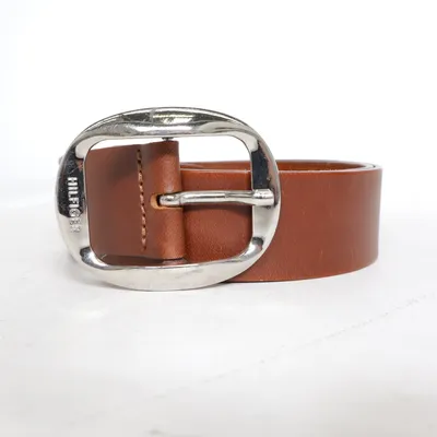 Bälte (Brun) från Tommy Hilfiger