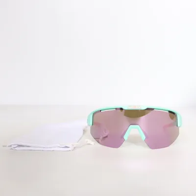 Sports glasses (Green, Pink) from Bliz
