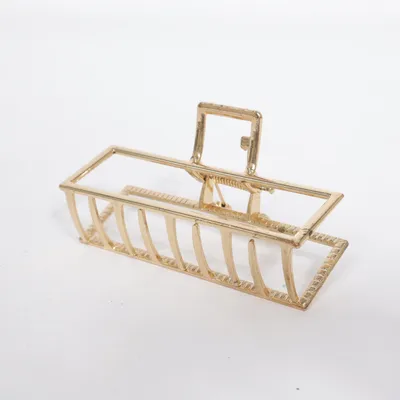 Hair clamp (Gold)