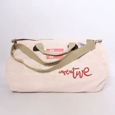 Weekendtaske (Beige, Flerfarvet) fra Napapijri