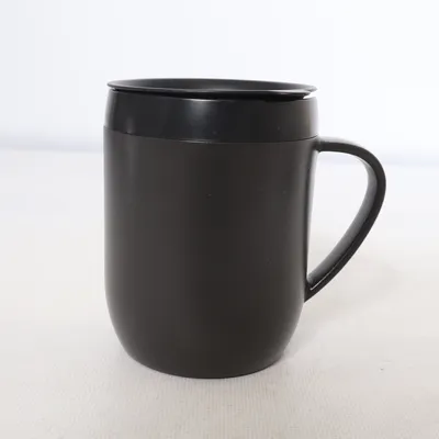 Thermos mug (Black) from Zyliss
