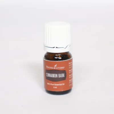 Essentiële oliën (Cinnamon Bark) van Young Living
