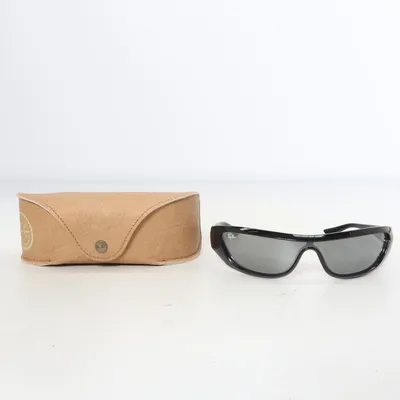 Zonnebril (RB 4431 Xan) van Ray-Ban