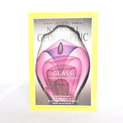 Magasin från Glassons