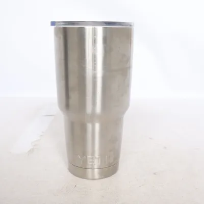 Thermos mug (Silver) from Yeti