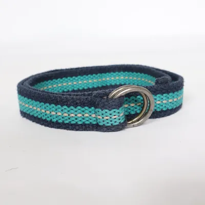 Bälte (Blå, Grön)