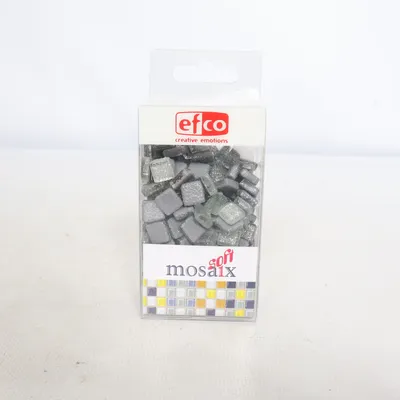 Dekorsten (Soft Mosaix) från Efco