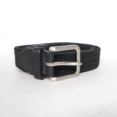 Bälte (Svart) från Jack & Jones