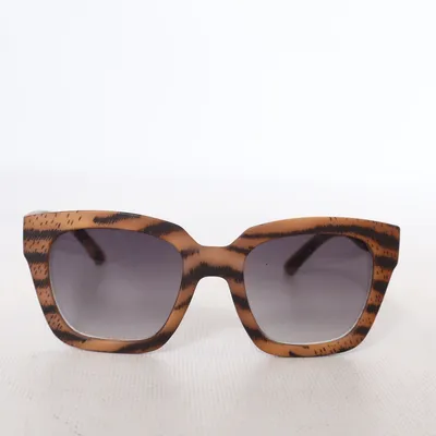 Lunettes de soleil (Marron, Noir, Multicolore) de Molo