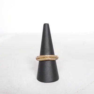 Ring (Goud) van Emporio Armani Roestvrij staal