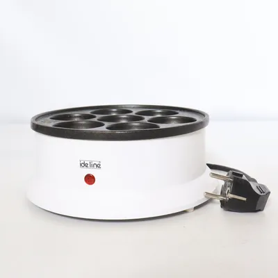 Small pancake pan (Ts 050s) from Ide Line