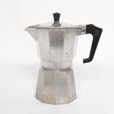 Percolator (Silver) from Butlers