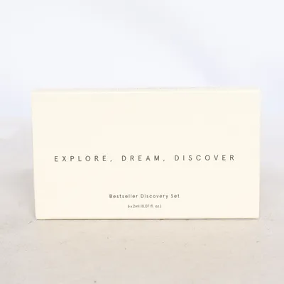 Eau de Parfum (Bestseller Discovery Set) de Fugazzi