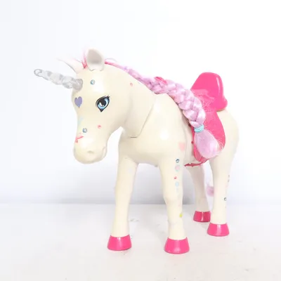 Toy animal (White, Pink) from Baby Born
