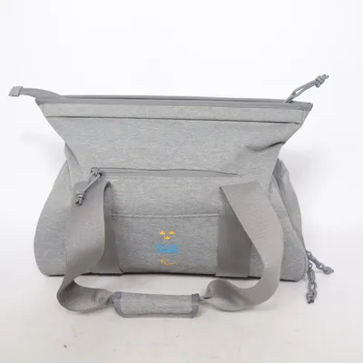 Weekendbag (1344-D8YA-7YB) från Uniqlo Polyester