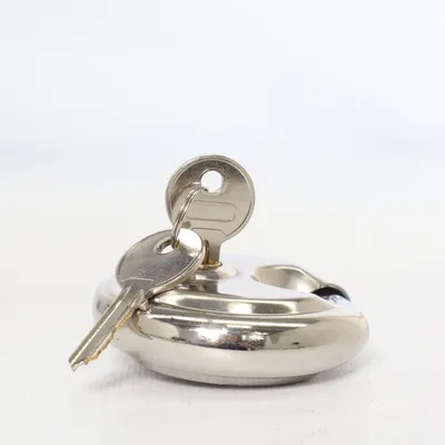 Padlock