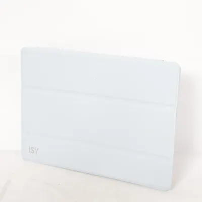 Tablet hoes (Blauw) van ISY