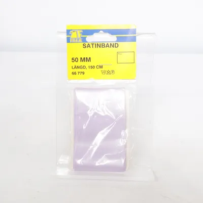 Spetsband (Lila) från Falk