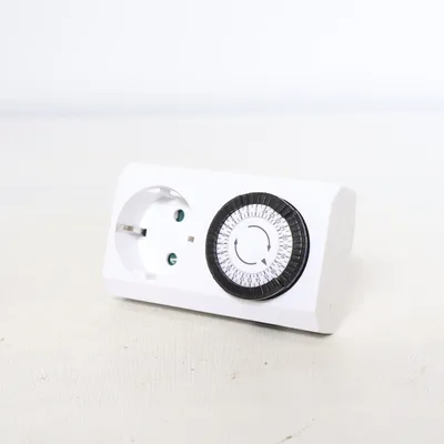 Time switch (Ts-Md35x3) from Cotech