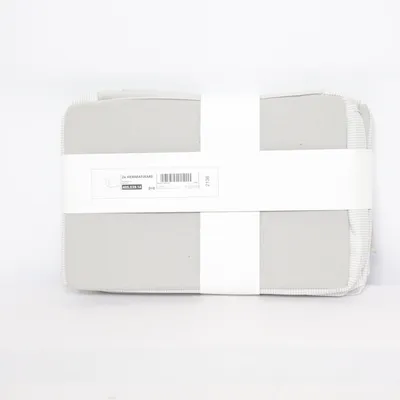 Garderobsinredning (Grå) från IKEA