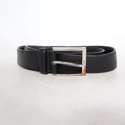 Ceinture (Noir)