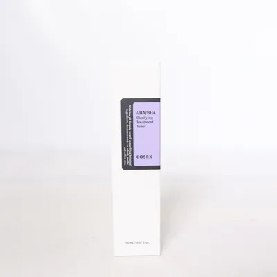 Toner från Cosrx