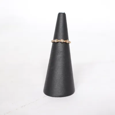 Ring (Gold) Unknown metal
