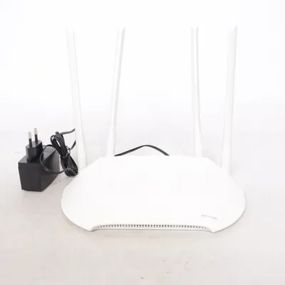 Router (TL-WA1201) från TP-Link